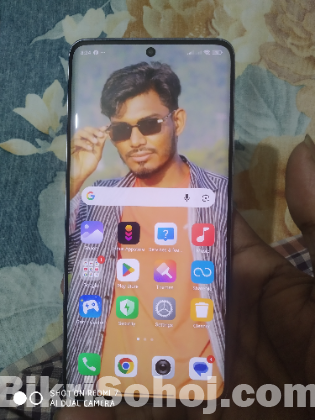 Redmi note 13 pro plus 5g